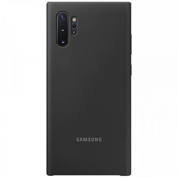 Ốp lưng silicon Note 10 | Note10+