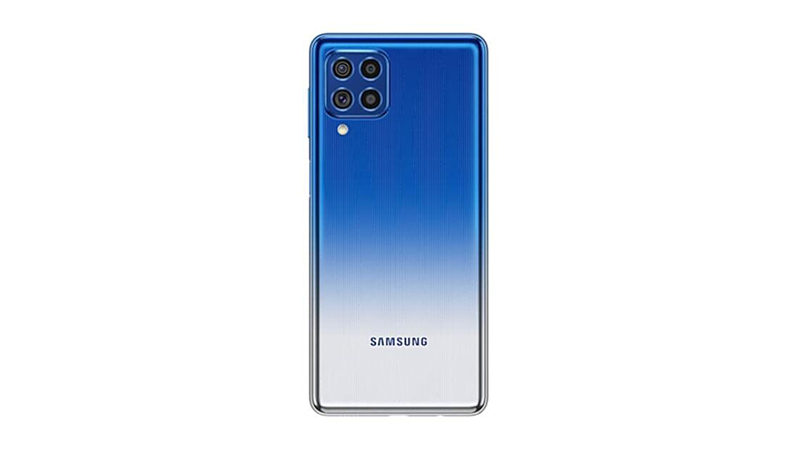 Galaxy F52: Liệu có sở hữu pin 