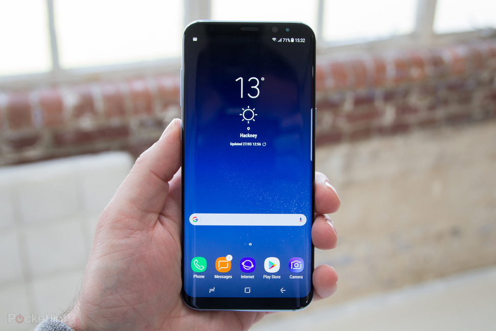 Samsung ngừng hỗ trợ cập nhật Android cho Galaxy S8 sau 4 năm ra mắt