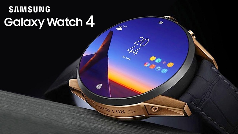 Galaxy Watch 4, Watch Active 4 lộ thêm thông tin về pin và tính năng sạc