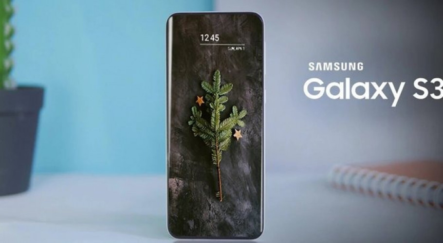 Galaxy S30 được xác nhận vẫn sẽ có màn hình đục lỗ ở phía trước