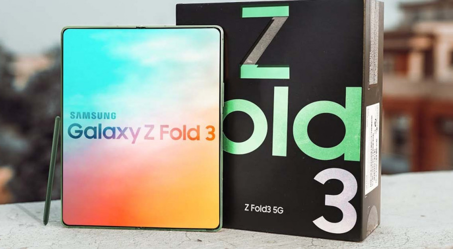 Samsung chưa xác định ngày mở bán Galaxy Z Fold3 và Galaxy Z Flip3