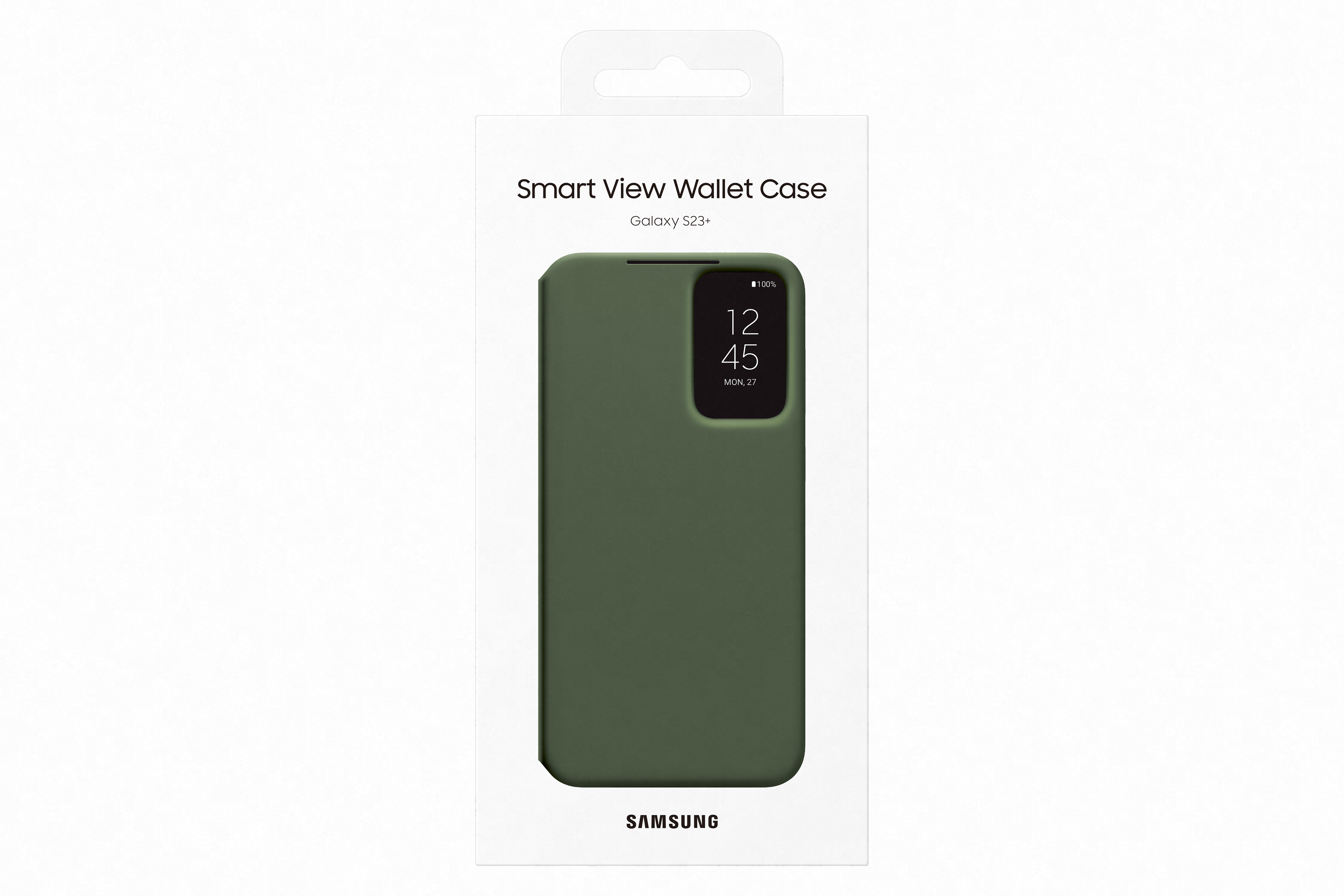 Bao da Smartview Wallet S23+ 5G EF-ZS916
