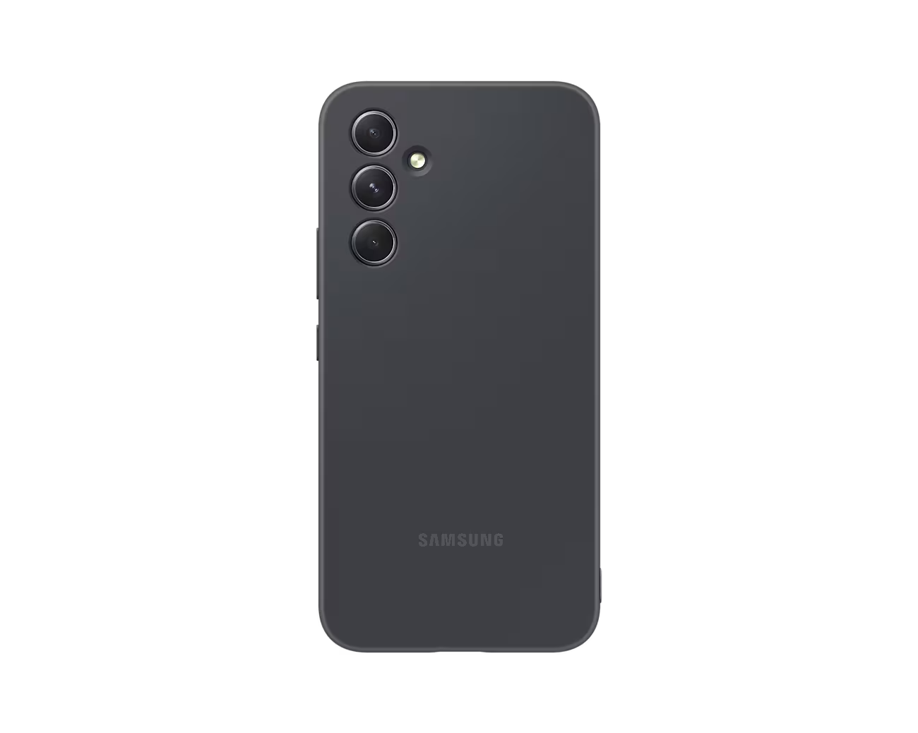 Ốp lưng Silicone Galaxy A54 5G EF-PA546T