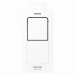 Ốp lưng trong suốt Galaxy Z Flip7