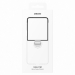 Ốp Lưng Trong Suốt Kèm Vòng Galaxy Z Flip7
