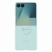 Ốp lưng Silicone kèm vòng Galaxy Z Flip7