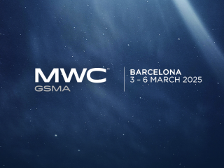Tại triển lãm MWC 2025 Samsung ra mắt màn hình OLED mới với độ sáng đỉnh 5.000 nit
