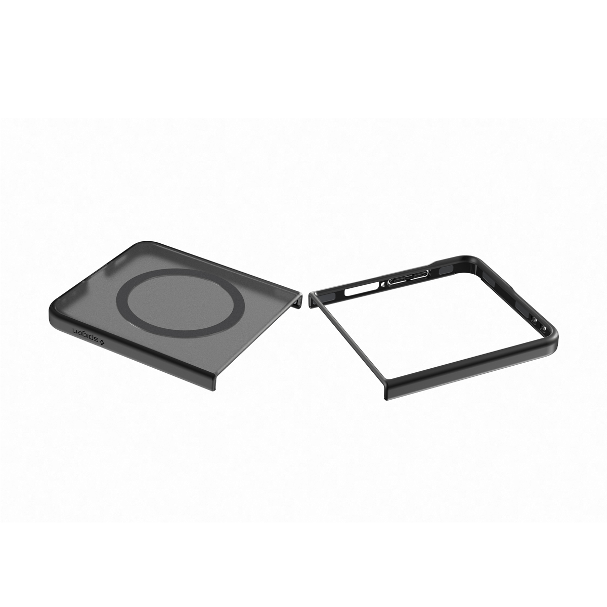 Ốp lưng Capella Pro Galaxy Z Flip7