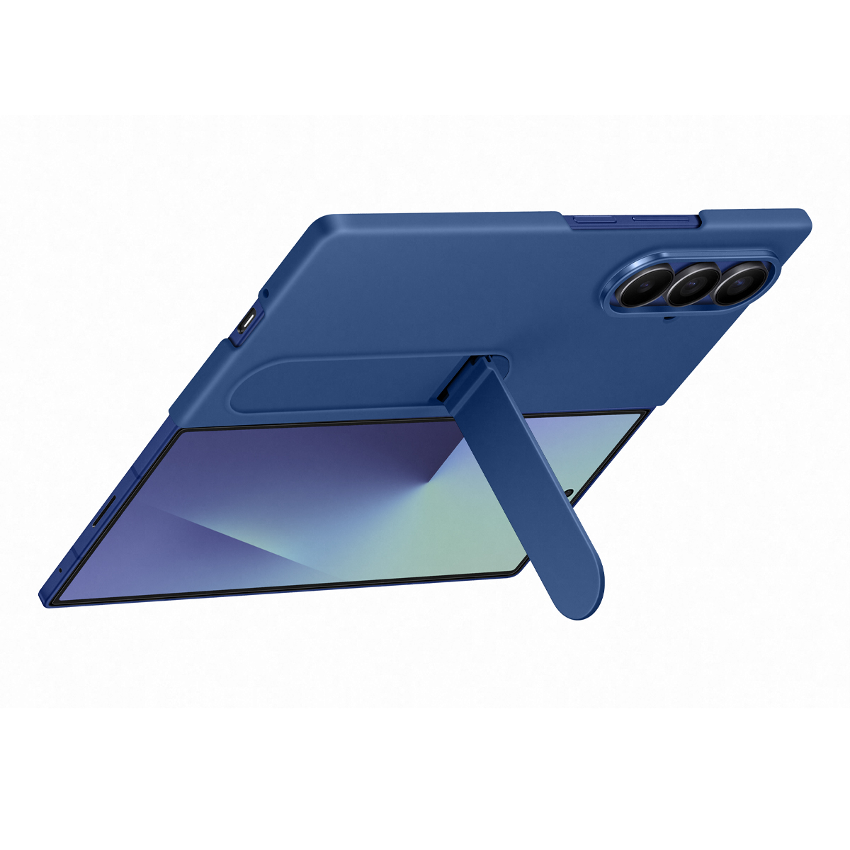 Ốp lưng Silicone Galaxy Z Fold7