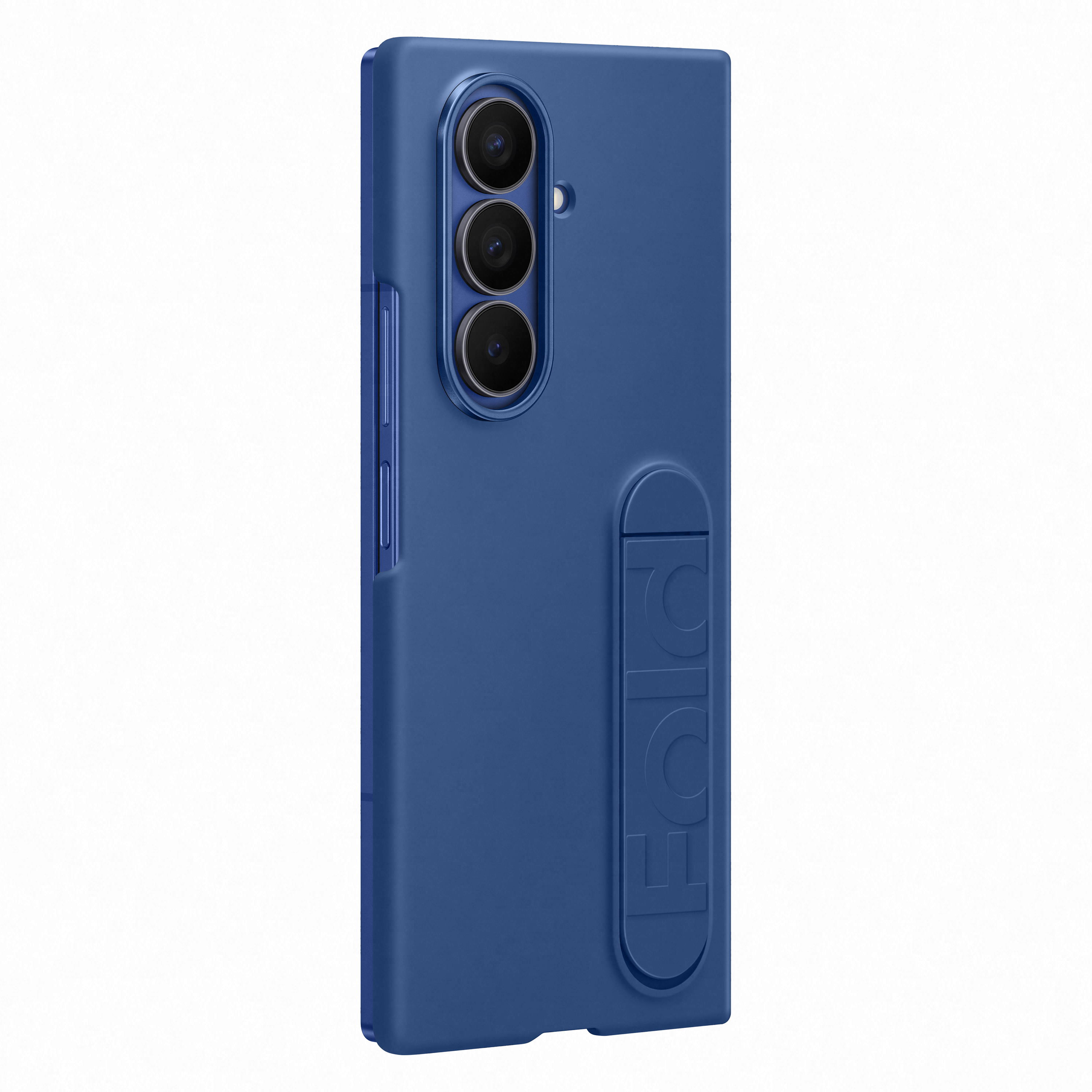 Ốp lưng Silicone Galaxy Z Fold7