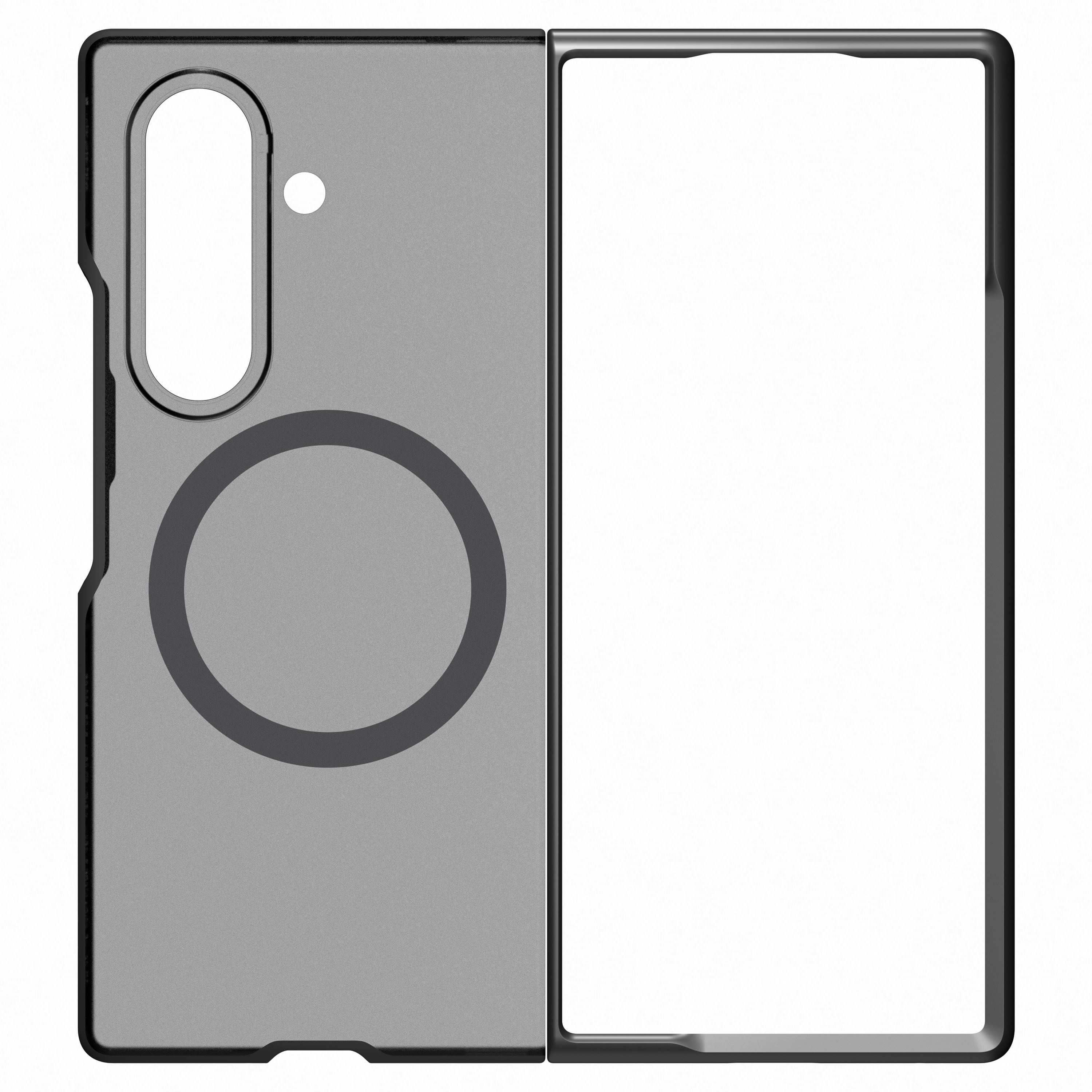 Ốp lưng Capella Pro Galaxy Z Fold7