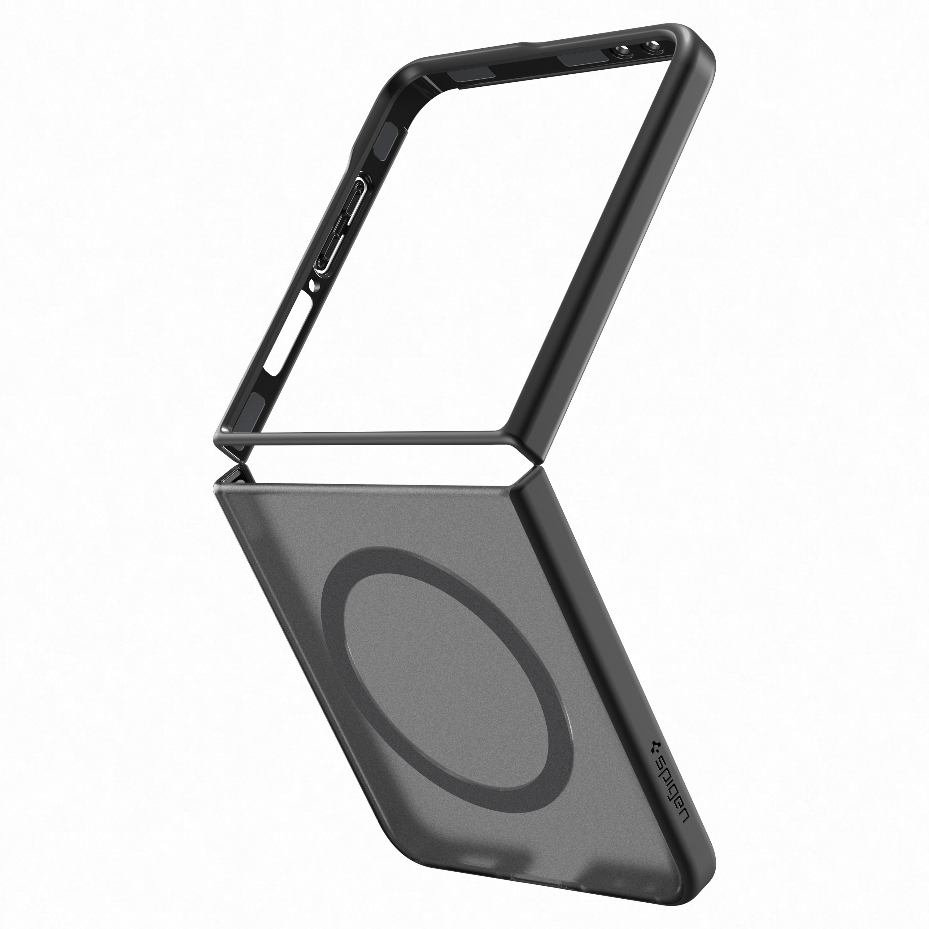 Ốp lưng Capella Pro Galaxy Z Flip7