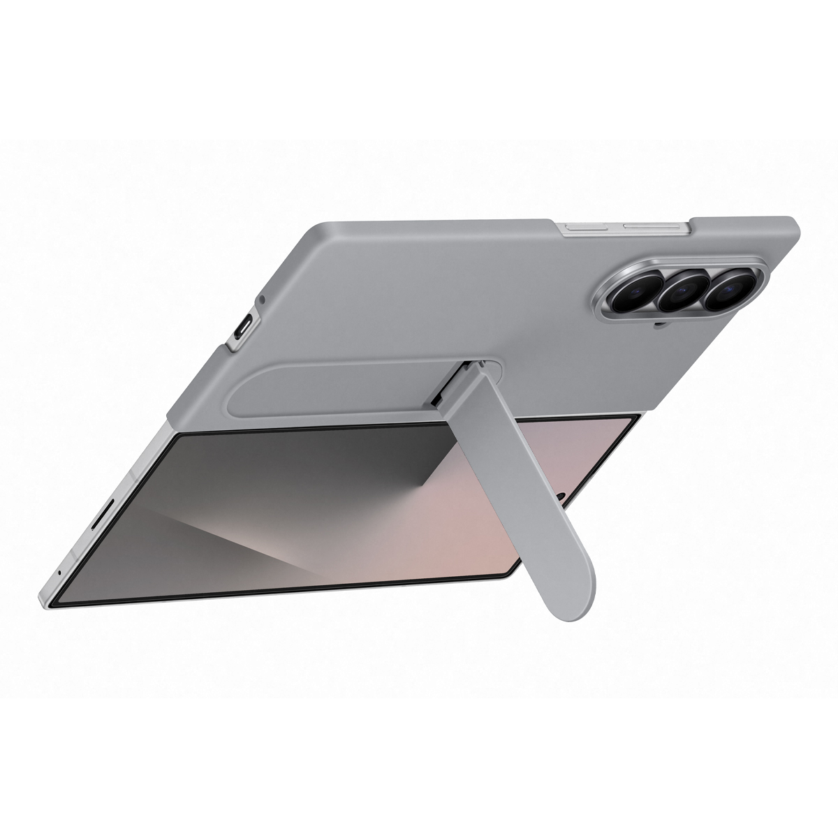 Ốp lưng Silicone Galaxy Z Fold7