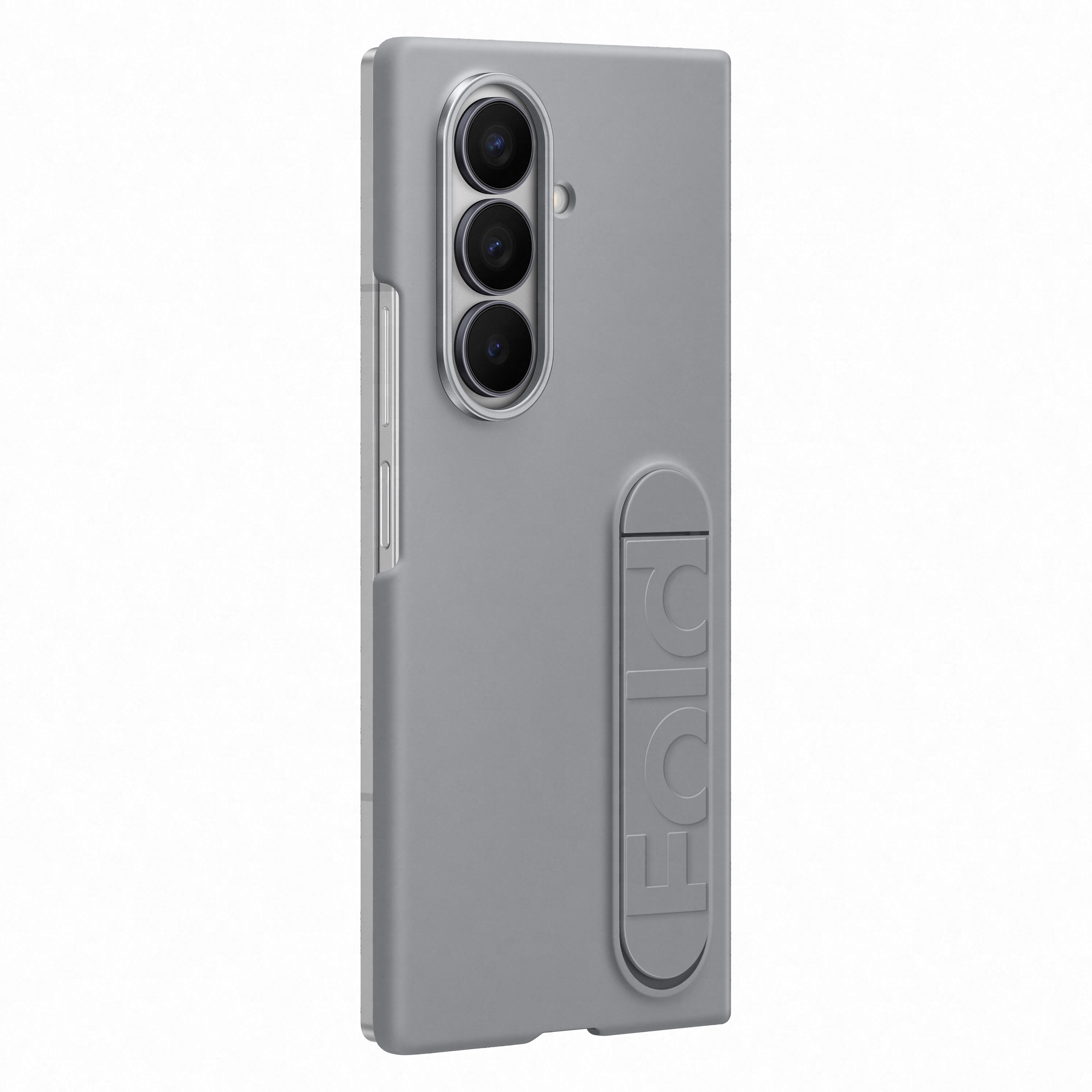 Ốp lưng Silicone Galaxy Z Fold7