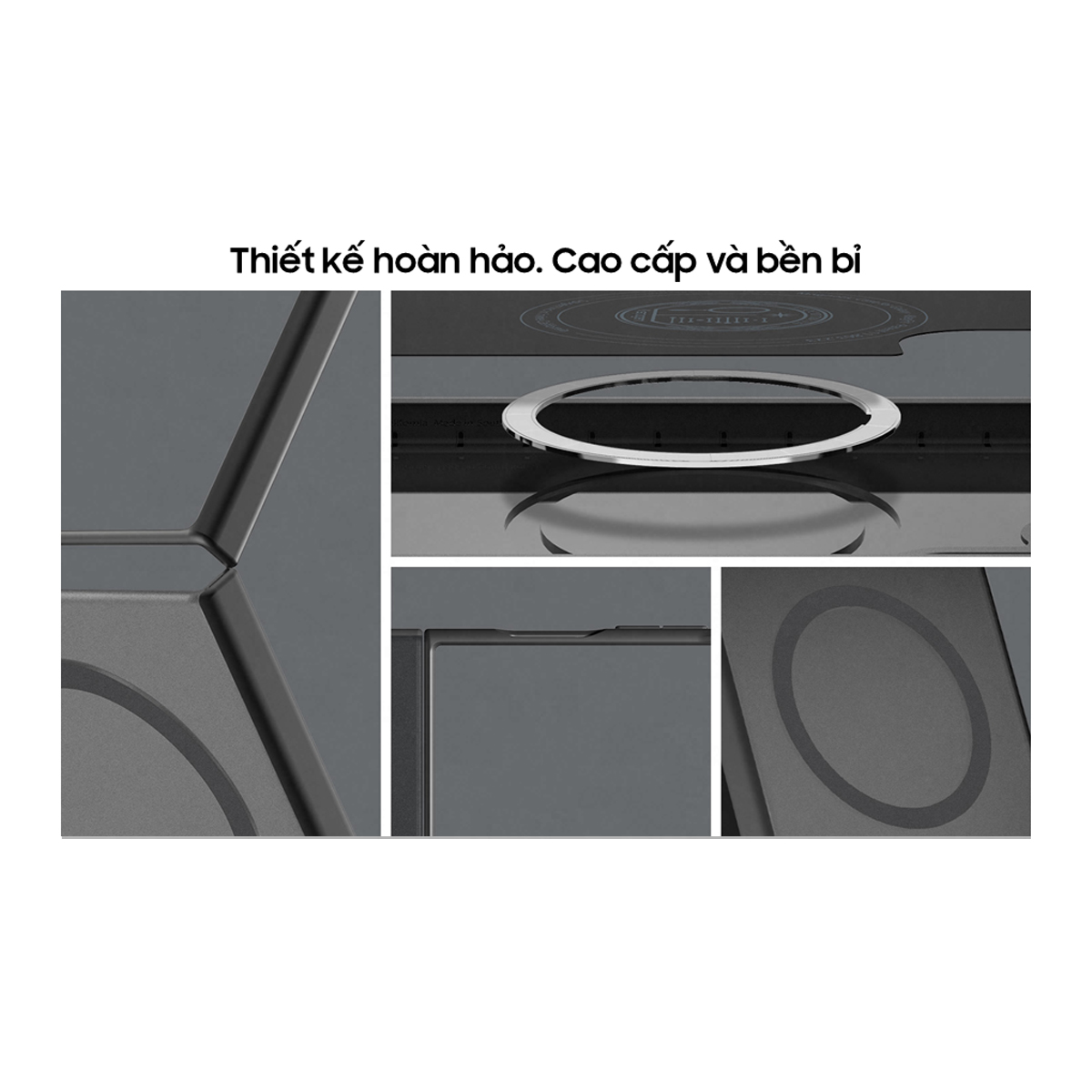 Ốp lưng Capella Pro Galaxy Z Flip7