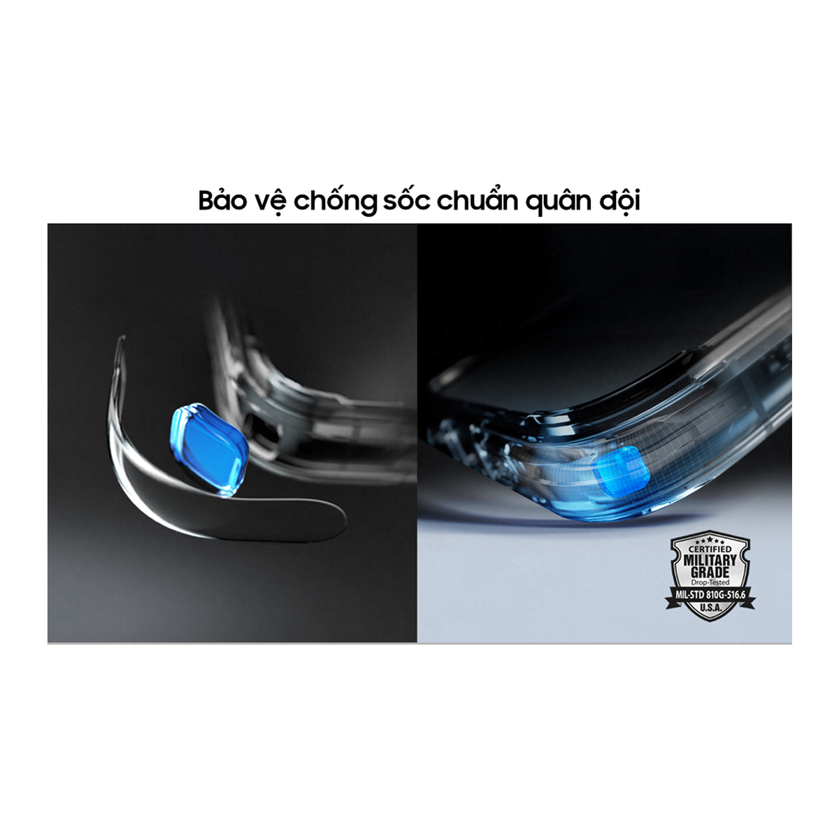 Ốp lưng Capella Pro Galaxy Z Flip7