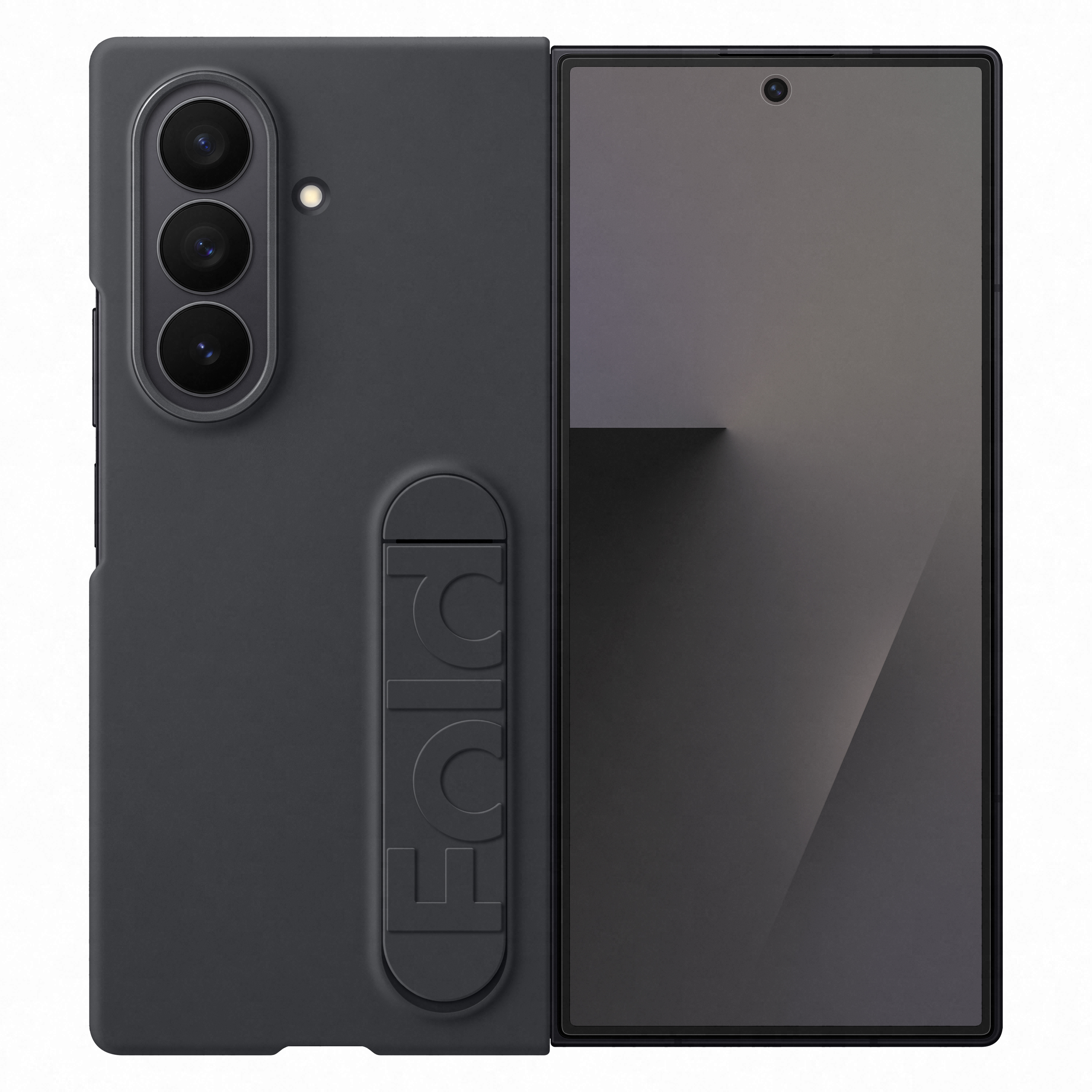 Ốp lưng Silicone Galaxy Z Fold7