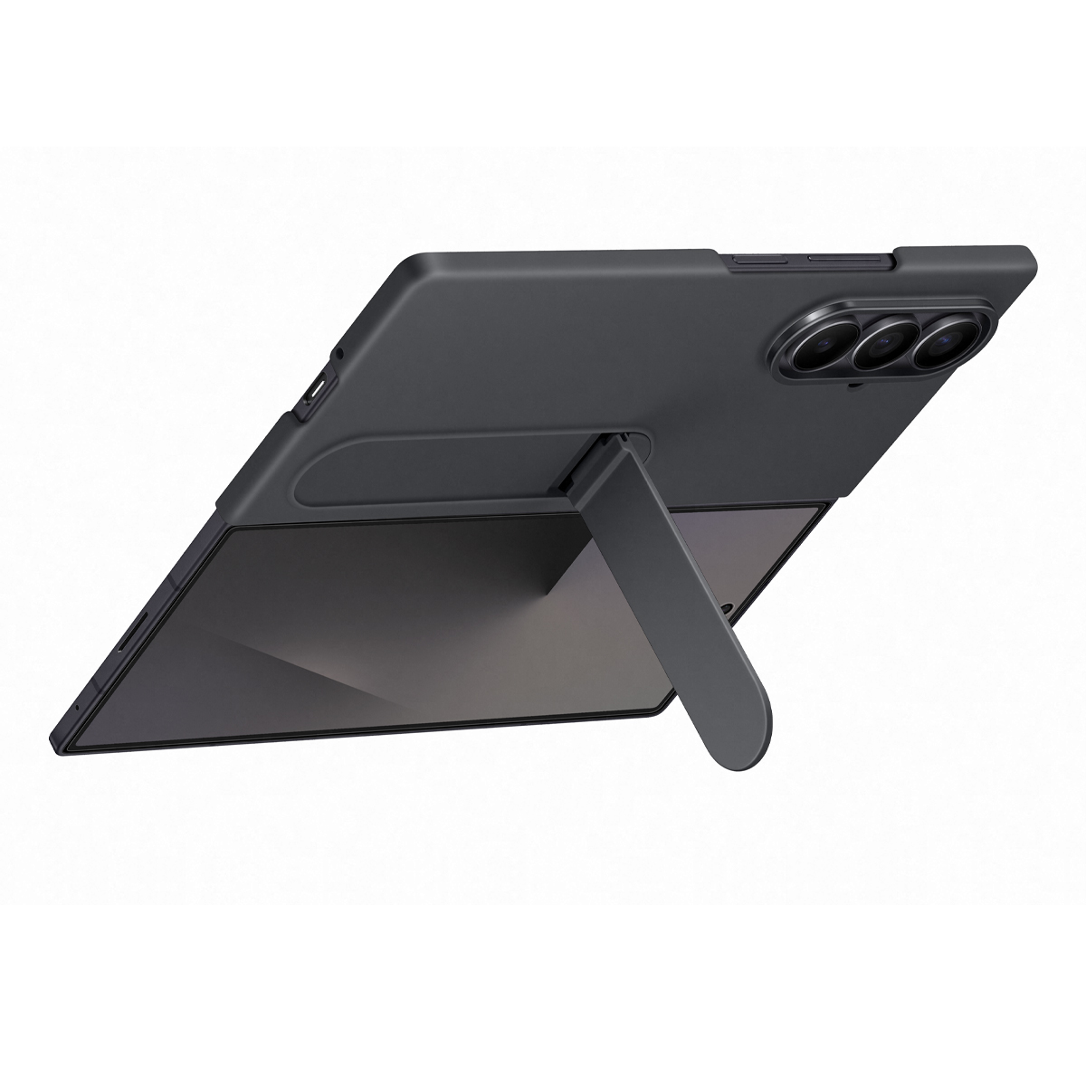Ốp lưng Silicone Galaxy Z Fold7