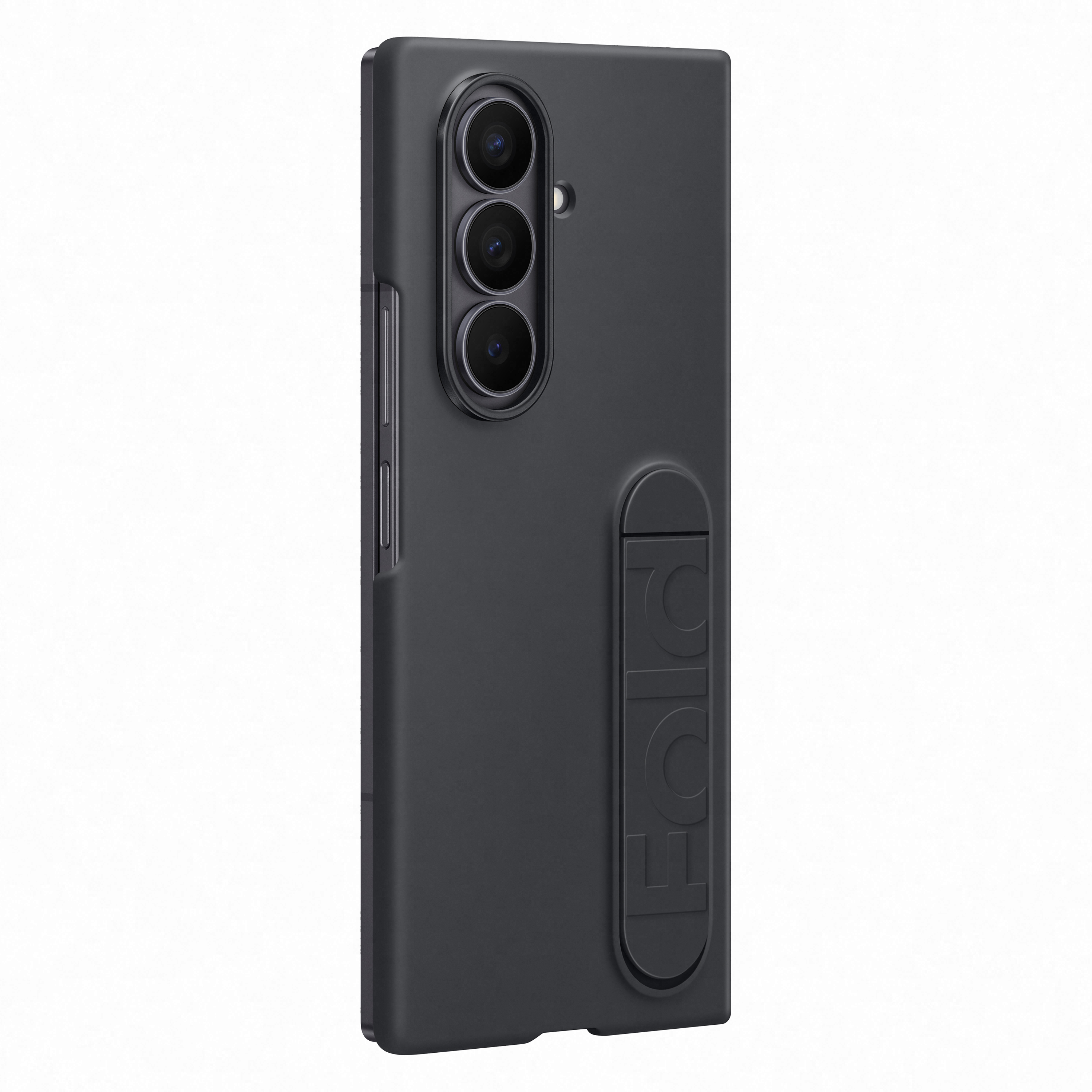 Ốp lưng Silicone Galaxy Z Fold7